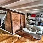 Apartment Moderno Duplex 3 En Centro De Con Wifi