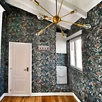 Moderno Duplex 3 En Centro De Con Wifi * Bermeo
