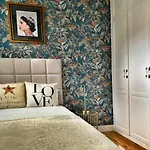 Moderno Duplex 3 En Centro De Con Wifi * Bermeo