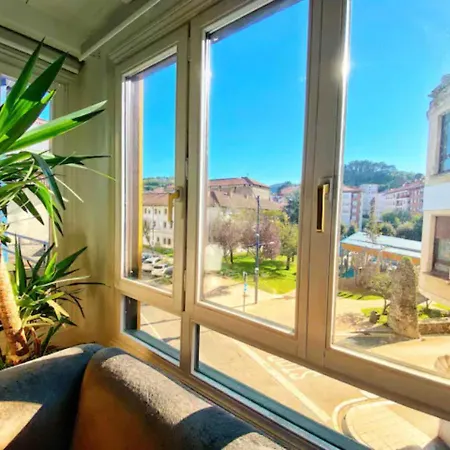 Moderno Duplex 3 En Centro De Con Wifi