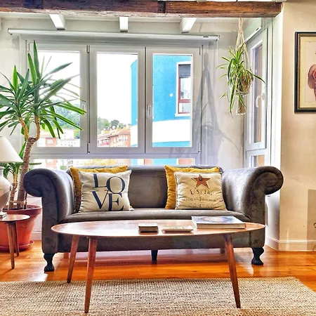 Moderno Duplex 3 En Centro De Con Wifi Apartment *