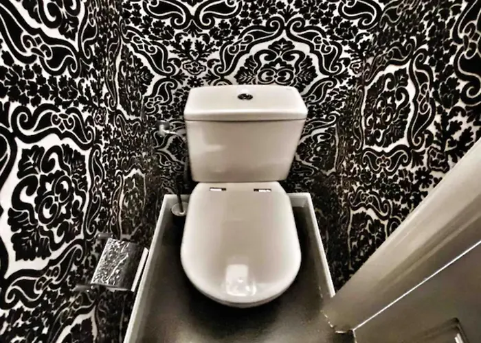 Moderno Duplex 3 En Centro De Con Wifi * Bermeo