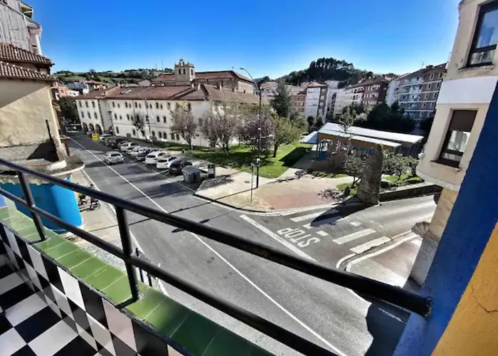 Moderno Duplex 3 En Centro De Con Wifi *