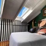 Moderno Duplex 3 En Centro De Con Wifi Apartmán Bermeo