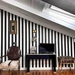 Moderno Duplex 3 En Centro De Con Wifi Apartmán Bermeo