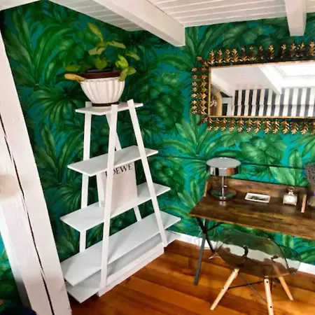 Moderno Duplex 3 En Centro De Con Wifi