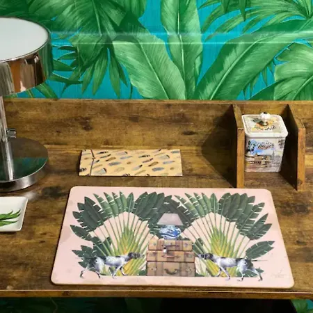 Апартаменты Moderno Duplex 3 En Centro De Con Wifi *