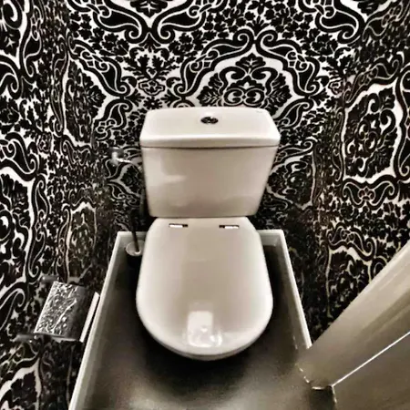 Moderno Duplex 3 En Centro De Con Wifi * Бермео