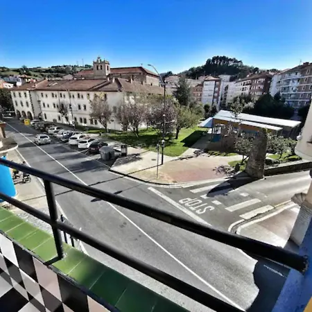 Moderno Duplex 3 En Centro De Con Wifi *