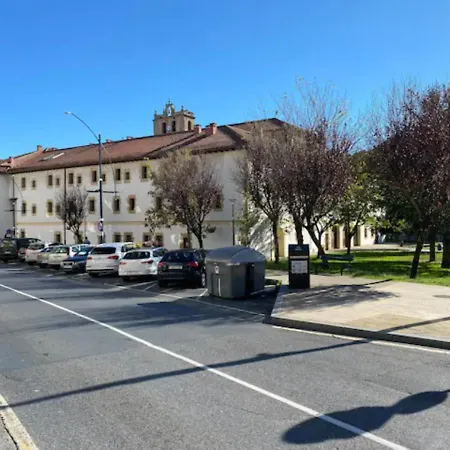 Lejlighed Moderno Duplex 3 En Centro De Con Wifi