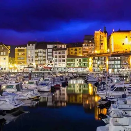 Апартаменты Moderno Duplex 3 En Centro De Con Wifi *