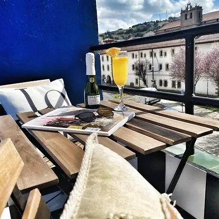 Moderno Duplex 3 En Centro De Con Wifi *