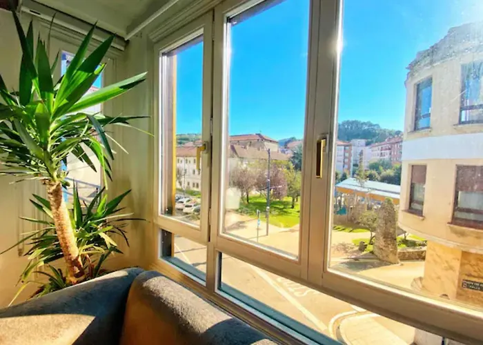 Moderno Duplex 3 En Centro De Con Wifi