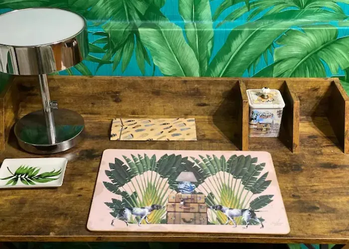 Apartment Moderno Duplex 3 En Centro De Con Wifi *