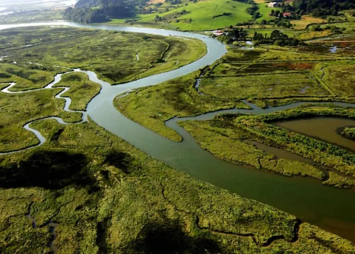 Apartment Moderno Duplex 3 En Centro De Con Wifi