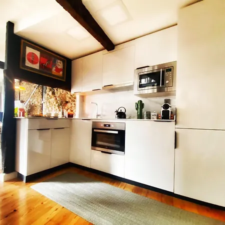 Moderno Duplex 3 En Centro De Con Wifi *