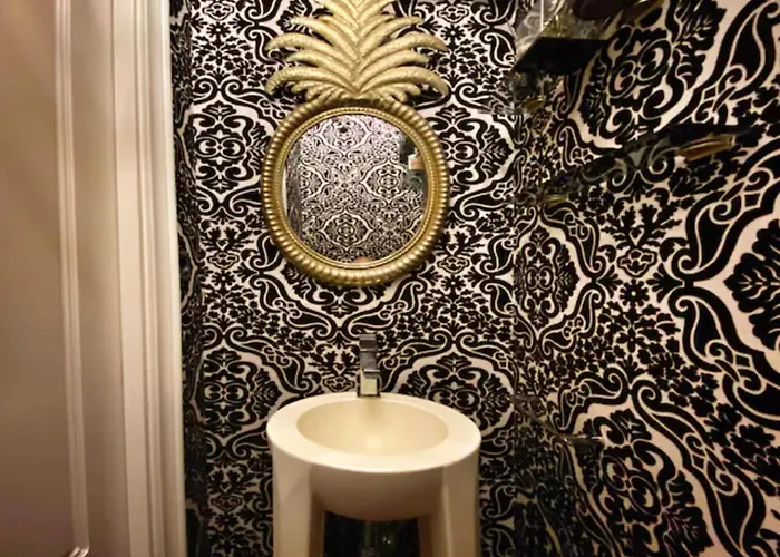 Moderno Duplex 3 En Centro De Con Wifi Bermeo