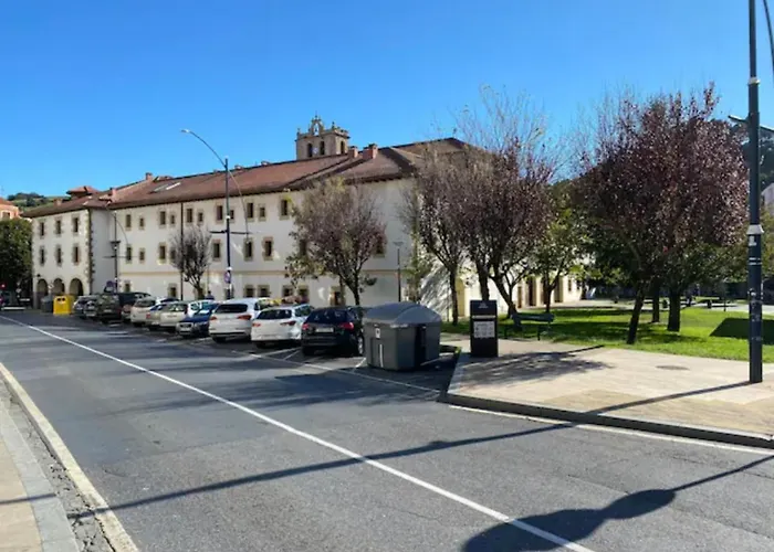 Appartamento Moderno Duplex 3 En Centro De Con Wifi