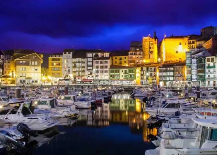 Appartamento Moderno Duplex 3 En Centro De Con Wifi *