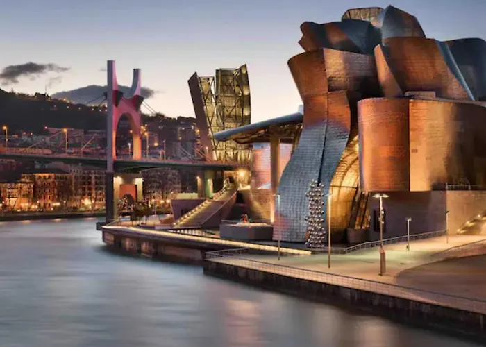 Moderno Duplex 3 En Centro De Con Wifi Appartamento *