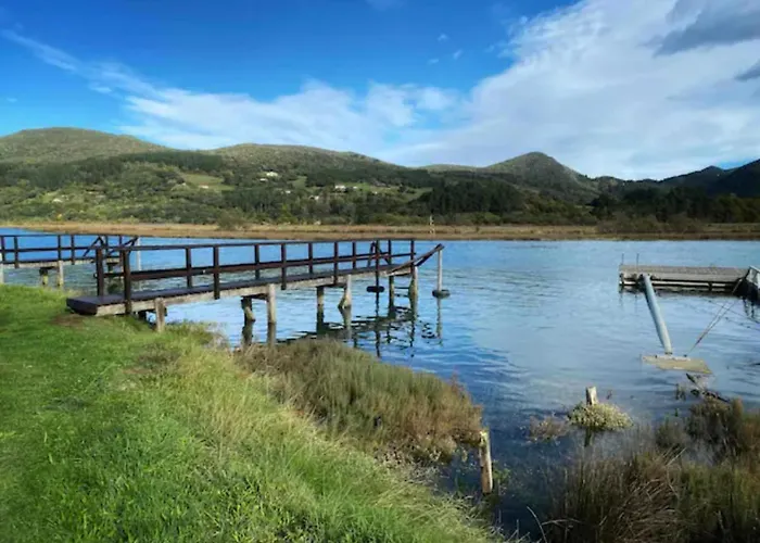 Moderno Duplex 3 En Centro De Con Wifi Appartamento *